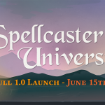 Spellcaster University Review