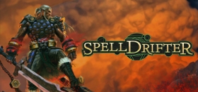 Spelldrifter Box Art