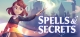 Spells & Secrets Box Art