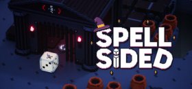 Spellsided Box Art