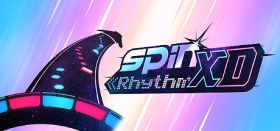 Spin Rhythm XD Box Art