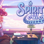 How to Unlock All the Spirits in Spirit City: Lofi - All Aboard! DLC