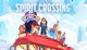 Spirit Crossing Box Art