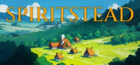 Spiritstead Box Art