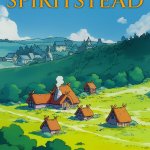 Wholesome Direct 2026: Spiritstead