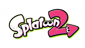 Splatoon 2 Box Art