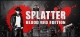 Splatter - Zombie Apocalypse Box Art