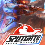 Splitgate's Beta Season 2 Launch Trailer
