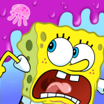 Take Spongebob With You Anywhere You Go In The SpongeBob Adventures: In a Jam! Release Trailer!