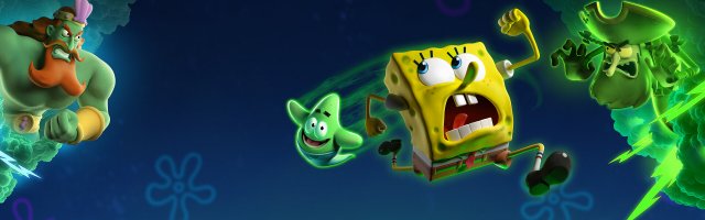 SpongeBob SquarePants: Titans of the Tide Review