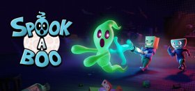 Spook-A-Boo Box Art