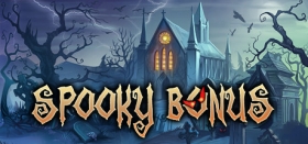 Spooky Bonus Box Art