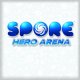 Spore Hero Arena Box Art