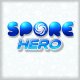 Spore Hero Box Art