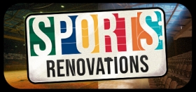 Sports: Renovations Box Art