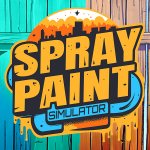 Access-Ability Summer Showcase 2025: Spray Paint Simulator