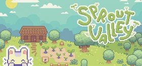 Sprout Valley Box Art