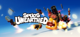 Spuds Unearthed Box Art