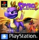 Spyro 2: Gateway to Glimmer Box Art