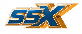 SSX (2000) Box Art