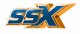 SSX (2000) Box Art