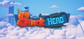StackHead Box Art