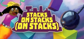 Stacks On Stacks (On Stacks) Box Art