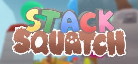 Stacksquatch Box Art