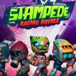 Stampede: Racing Royale Announces Official Closure Come this Summer