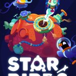 Awesome Indies GC 2025: Star Birds