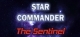 Star Commander - The Sentinel Box Art