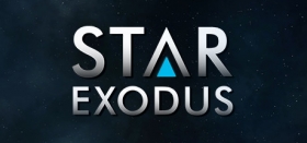 Star Exodus Box Art