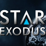 Star Exodus Announcement Trailer