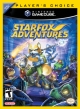 Star Fox Adventures Box Art