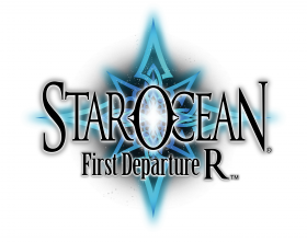 Star Ocean First Departure R Box Art
