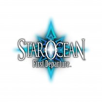 Star Ocean: First Departure Box Art