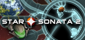 Star Sonata 2 Box Art