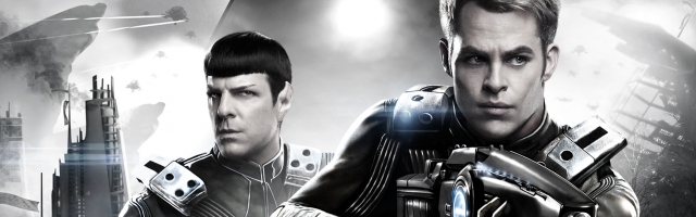 Star Trek The Video Game Hands-On Preview