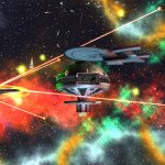 Boldly Go Back to Classic Star Trek Games Thanks to GOG