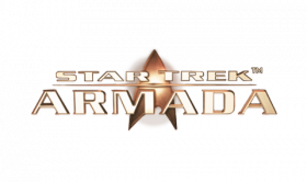 Star Trek: Armada Box Art