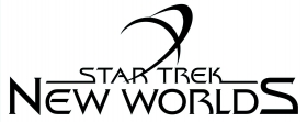 Star Trek: New Worlds Box Art