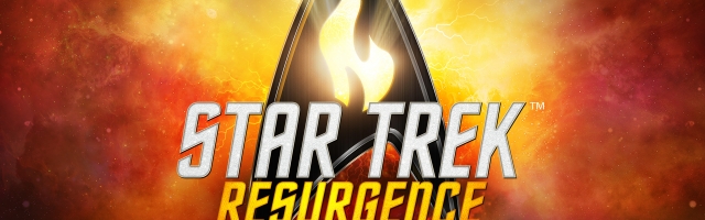 Star Trek: Resurgence Review