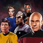 Star Trek Timelines Celebrates Pride with LGBTQ+ Characters and Quests