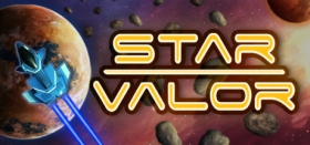 Star Valor Box Art