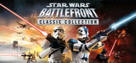 STAR WARS: Battlefront Classic Collection Box Art