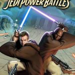 STAR WARS: Episode I: Jedi Power Battles Review