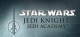 STAR WARS Jedi Knight - Jedi Academy Box Art