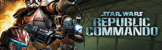 Star Wars: Republic Commando Review