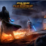 Star Wars: The Old Republic Now Available On Steam
