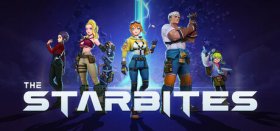 STARBITES Box Art